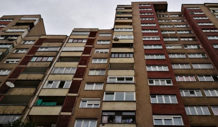 Kineski Zid, Zenica Kineski Zid, Zenica