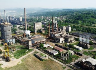 Koksara Lukavac ide u stečaj, ukupan dug premašio 500 miliona KM Koksara Lukavac