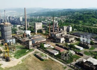 Pavgord se povlači iz Koksare Lukavac, posljedice bi mogla osjetiti i kompanija u Zenici Koksara Lukavac