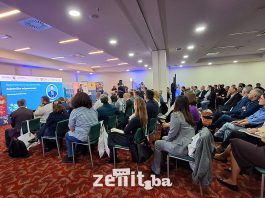 Konferencija VET
