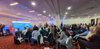 Konferencija VET