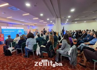 Konferencija VET