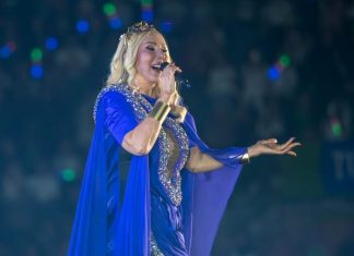 Koncert Lepe Brene ovog petka u Zenici Lepa Brena