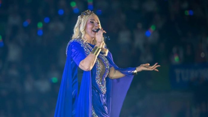 Lepa Brena Lepa Brena