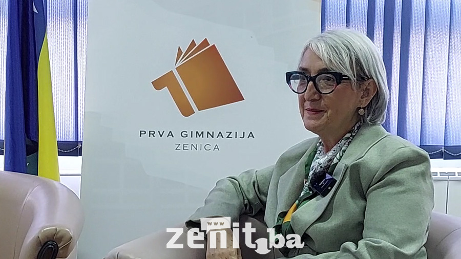 U fokusu: Melisa Begović (AUDIO)