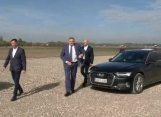 Milorad Dodik