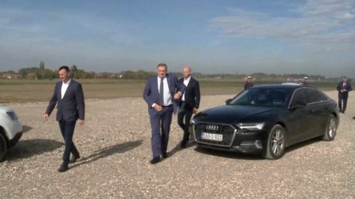 Milorad Dodik