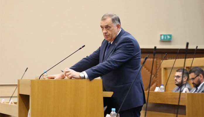 Milorad Dodik