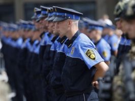Mladi Policajci