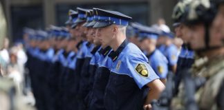 Mladi Policajci