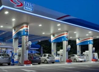 NIS Petrol