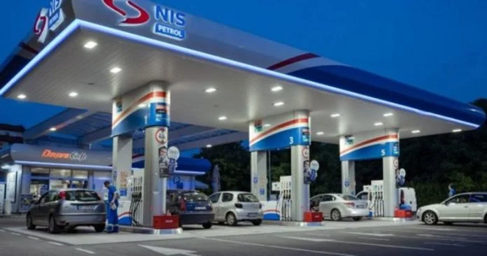 NIS Petrol