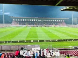 NK Čelik FK Tuzla City 2025