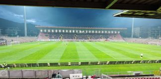 NK Čelik FK Tuzla City 2025