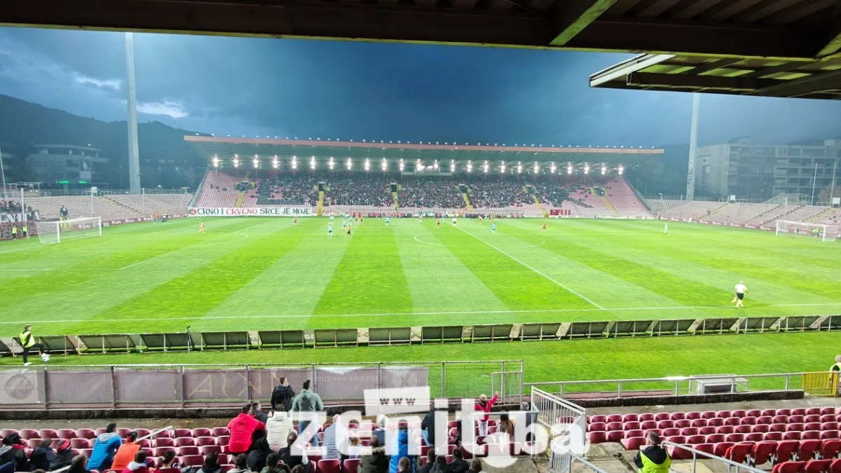 NK Čelik FK Tuzla City 2025