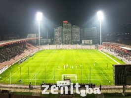 NK Čelik HŠK Posušje