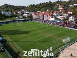 NK TOŠK NK ČELIK 2025
