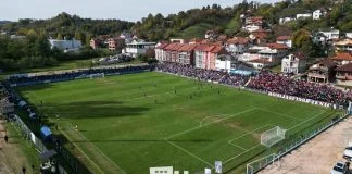 NK TOŠK NK ČELIK 2025