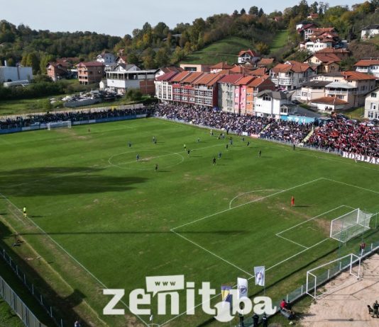 NK TOŠK NK ČELIK 2025