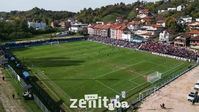 NK TOŠK NK ČELIK 2025