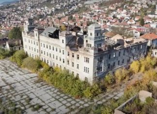 Nacionalni spomenici u BiH propadaju, čak 87 ih je na listi ugroženih Nacionalni Spomenik