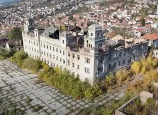 Nacionalni spomenici u BiH propadaju, čak 87 ih je na listi ugroženih Nacionalni Spomenik