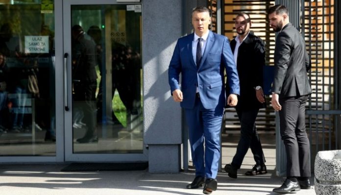 Nenad Nešić