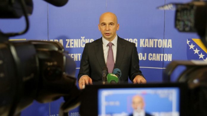 Nezir Pivić
