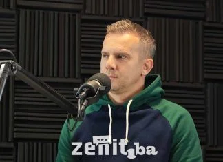 Nusmir Muharemović: Publika je srce svakog filma, a “Testament” to potvrđuje (AUDIO) Nusmir Muharemović
