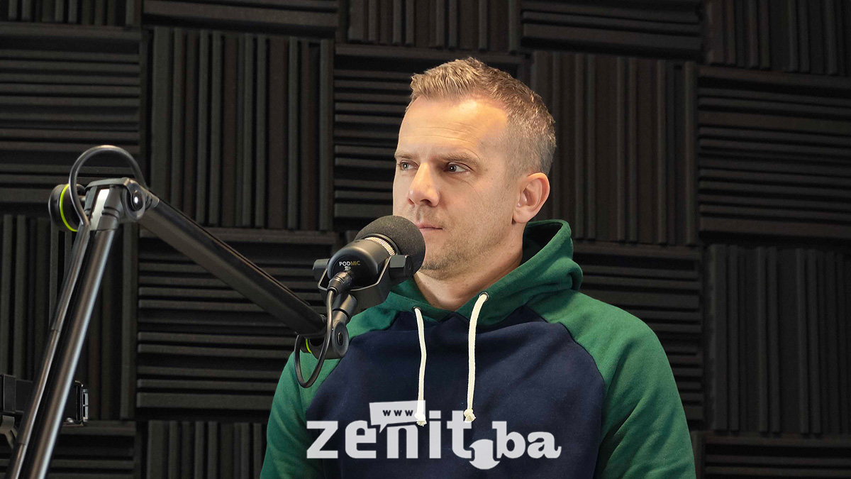 Nusmir Muharemović