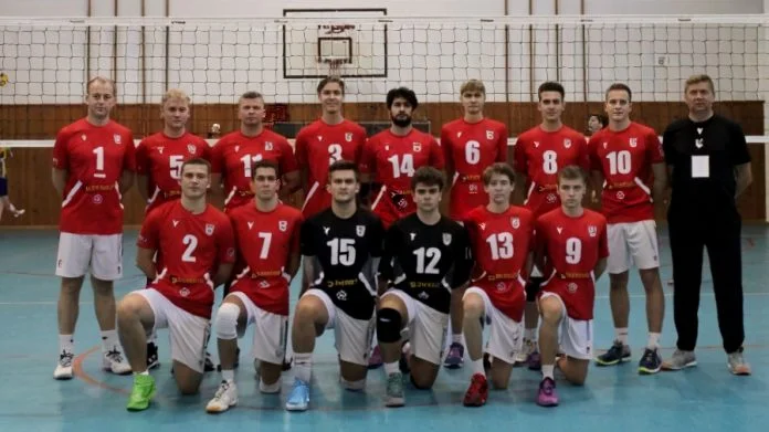 OK Čelik Volley Zenica Bihać