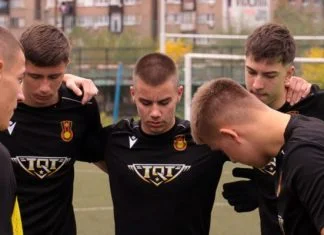 Uspješan vikend za omladince Akademije NK Čelik: Juniorske i kadetske pobjede protiv Travnika Omladinci NK Čelik