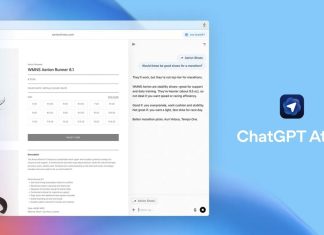 OpenAI predstavio svoj pretraživač – ChatGPT Atlas najnovija konkurencija Googleu OpenAI