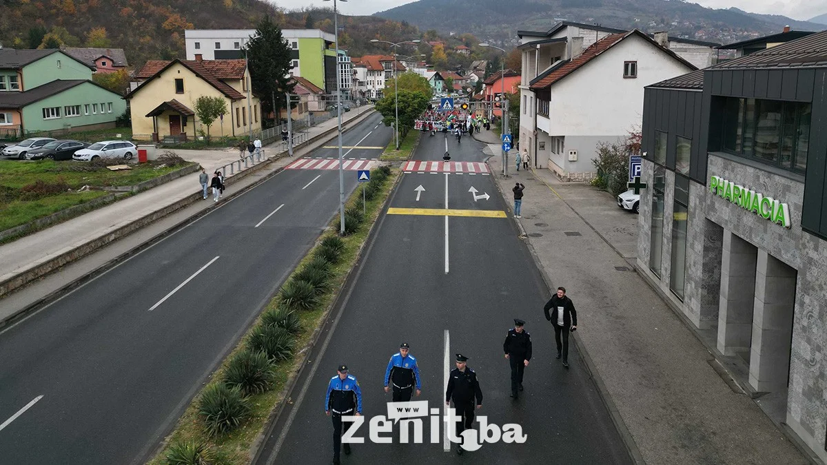 Palestina Gaza Zenica 2