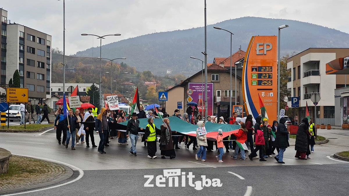 Palestina Gaza Zenica 3