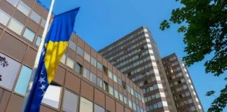 Parlament FBiH