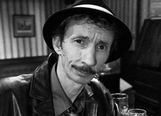 Preminuo legendarni glumac iz “Mućki” Patrick Murray nakon borbe s teškom bolešću Patrick Murray