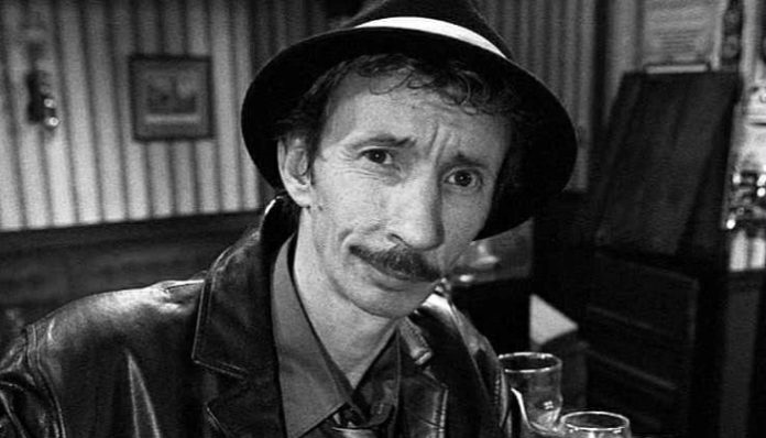 Patrick Murray