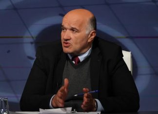 Pećanin