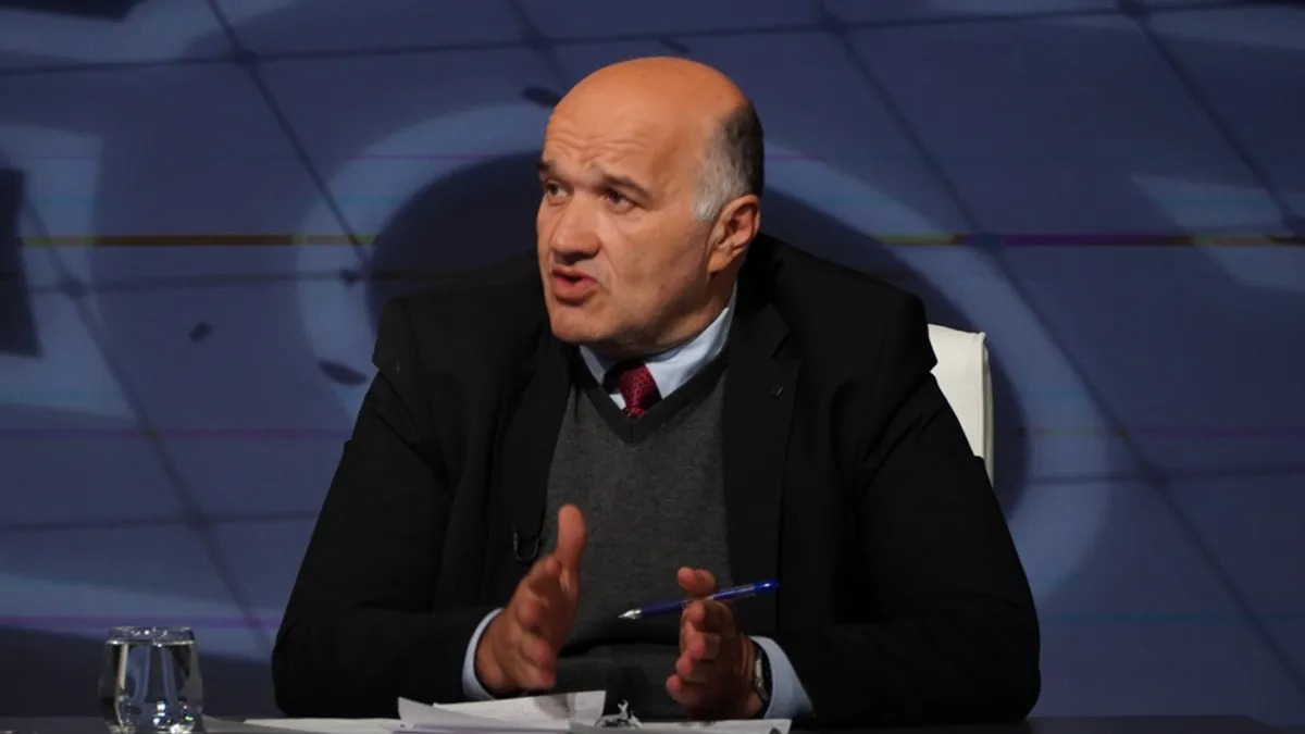 Pećanin