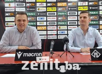 Predstavljen novi generalni direktor NK Čelik: Pripremamo se za Premijer ligu (VIDEO) Polish 20251015 095950005