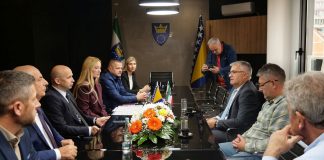 Potpisane Izmjene Kolektivnog Ugovora U Zdravstvu ZDK