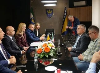 Potpisane Izmjene Kolektivnog Ugovora U Zdravstvu ZDK