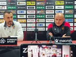 Press NK Čelik