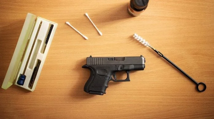 Pribor I Sredstva Za Ciscenje Or