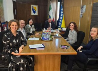 Promocija domaćih proizvoda 20. novembra u Zenica City Centru Promocija Domaćih Proizvoda 20. Novembra U Zenica City Centru