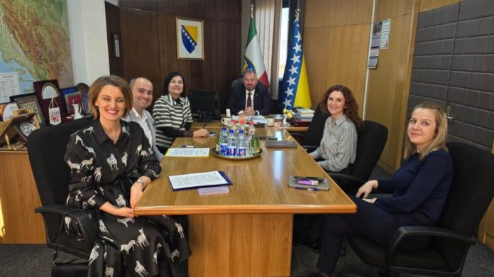 Promocija Domaćih Proizvoda 20. Novembra U Zenica City Centru Promocija Domaćih Proizvoda 20. Novembra U Zenica City Centru