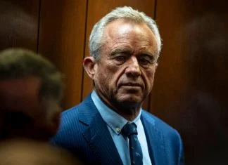 Robert F. Kennedy Jr