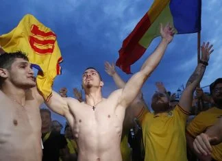 Rumuni spremili invaziju na Zenicu i dobili upozorenje: “Izbjegavajte provokacije” Rumunija Navijaci