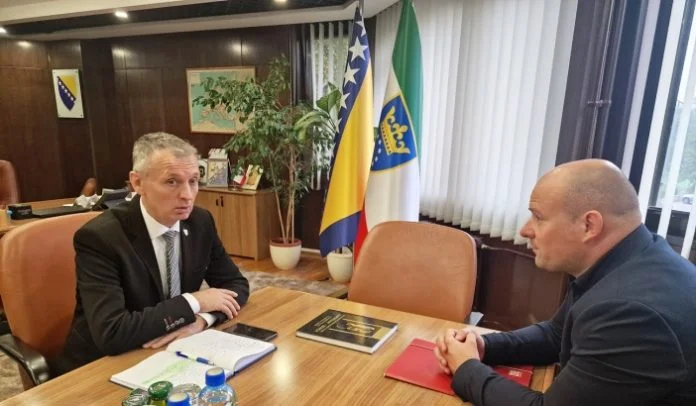 SK Napredak Zenica 3